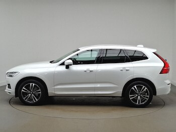 Used Volvo XC60 2018 for sale - 77311777: Photo