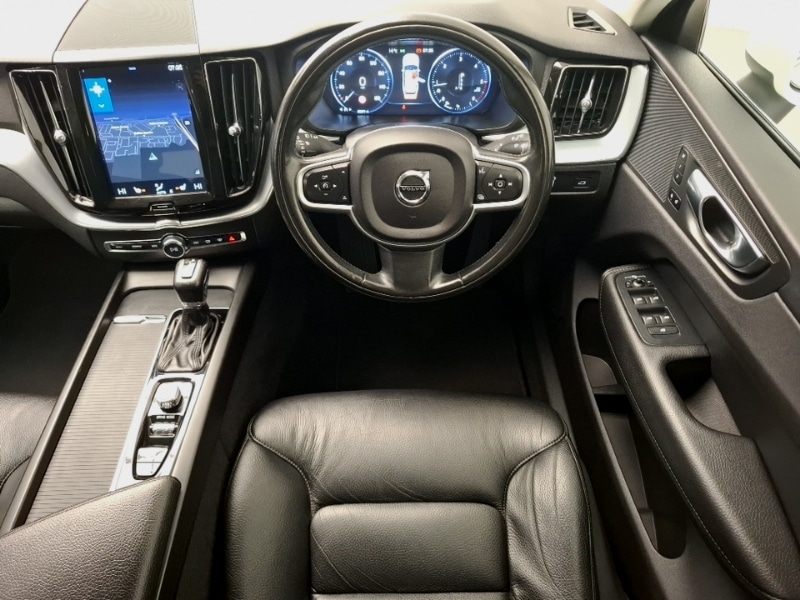 Used Volvo XC60 2018 for sale - 77311777: Photo 7