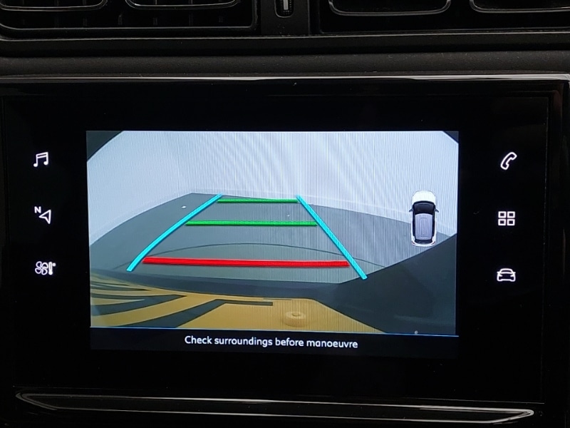 Used Citroen C3 2022 for sale - 77605971: Photo 14