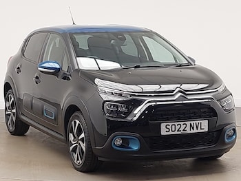 Used Citroen C3 2022 for sale - 77605971: Photo