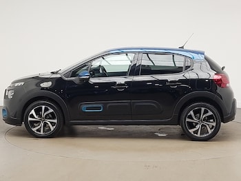Used Citroen C3 2022 for sale - 77605971: Photo