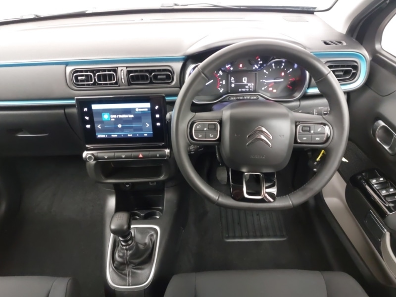 Used Citroen C3 2022 for sale - 77605971: Photo 7