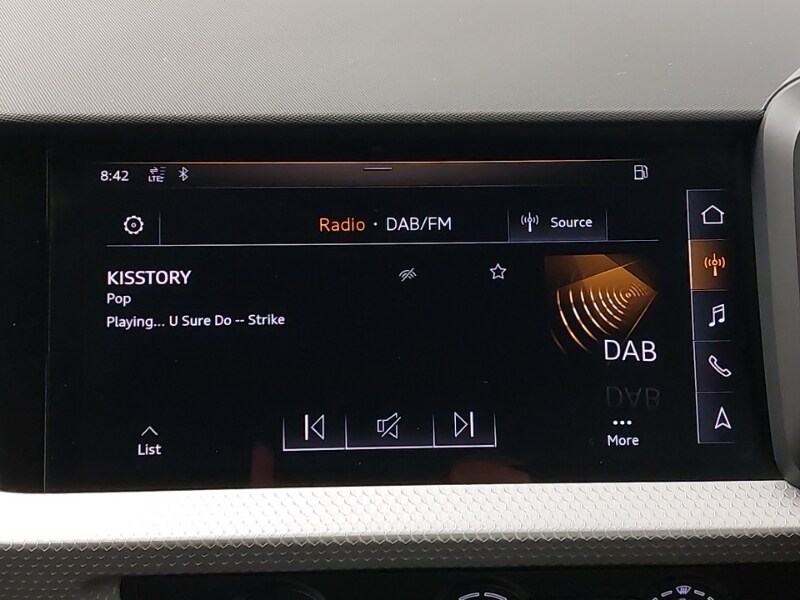 Used Audi A1 2019 for sale - 78164402: Photo 10