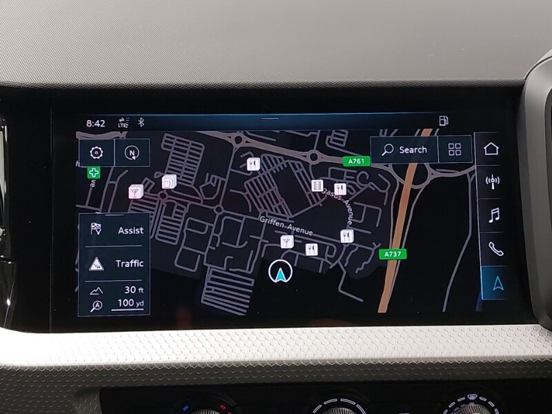 Used Audi A1 2019 for sale - 78164402: Photo 11