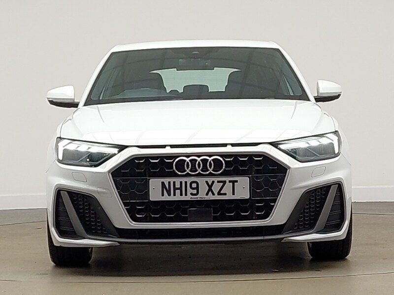 Used Audi A1 2019 for sale - 78164402: Photo 12