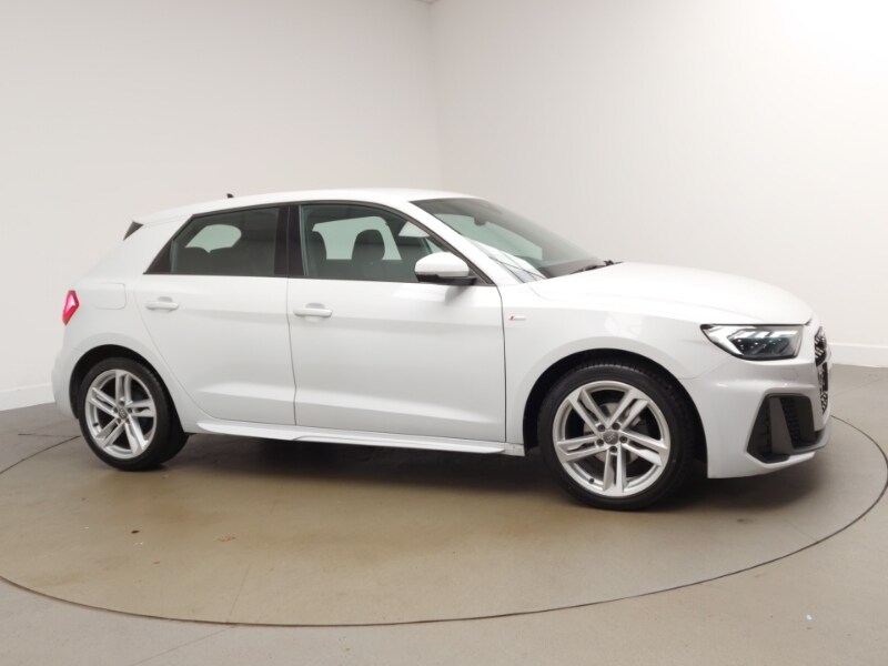 Used Audi A1 2019 for sale - 78164402: Photo 13