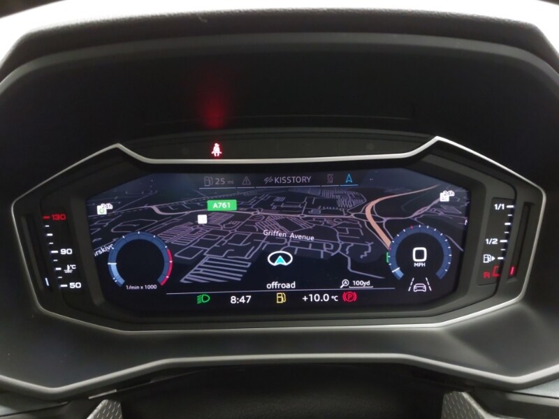 Used Audi A1 2019 for sale - 78164402: Photo 19