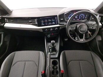 Used Audi A1 2019 for sale - 78164402: Photo