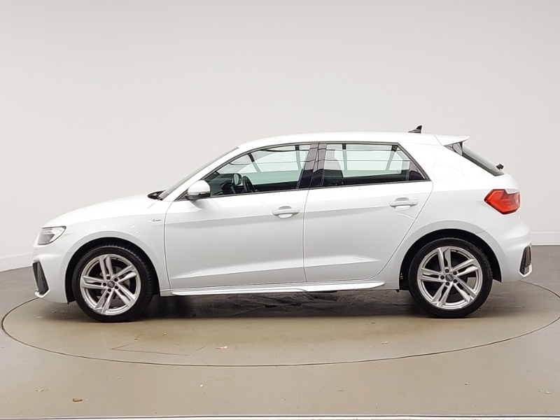 Used Audi A1 2019 for sale - 78164402: Photo 4
