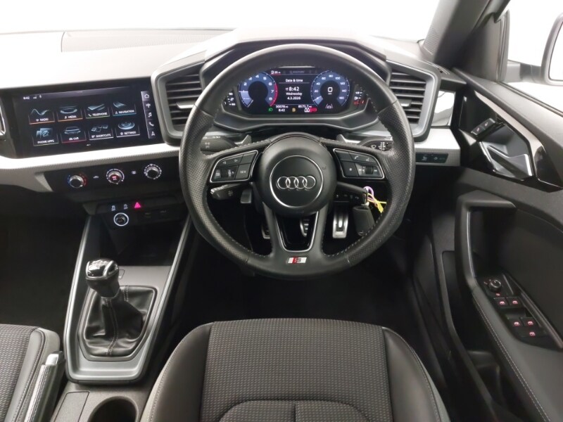 Used Audi A1 2019 for sale - 78164402: Photo 7