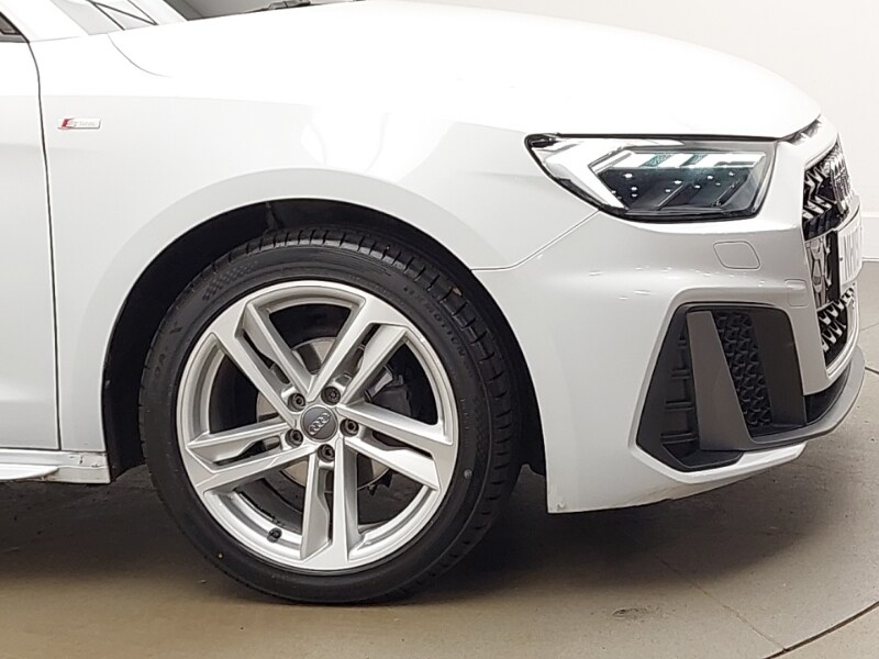 Used Audi A1 2019 for sale - 78164402: Photo 9