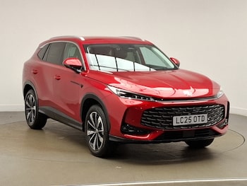 Used MG MG HS 2025 for sale - 78841909: Photo