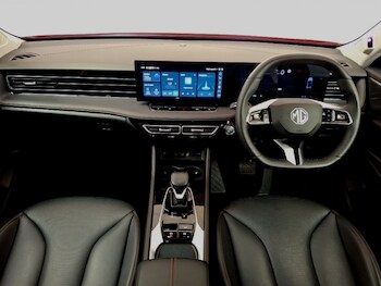 Used MG MG HS 2025 for sale - 78841909: Photo