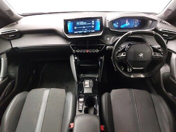 Used Peugeot 2008 2022 for sale - 77933443: Photo