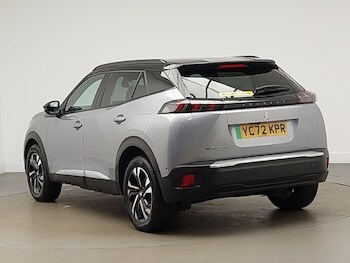 Used Peugeot 2008 2022 for sale - 77933443: Photo