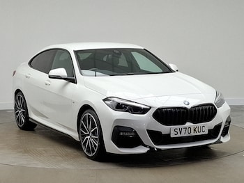 Used BMW 2 Series 2020 for sale - 79546190: Photo