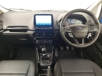 Used Ford Ecosport 2022 for sale - 77329945: Photo