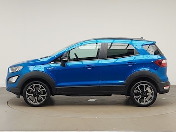 Used Ford Ecosport 2022 for sale - 77329945: Photo