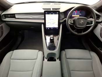 Used Polestar Polestar 2 2021 for sale - 75125403: Photo