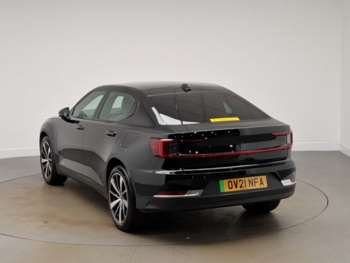 Used Polestar Polestar 2 2021 for sale - 75125403: Photo