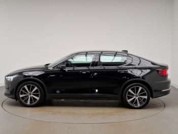 Used Polestar Polestar 2 2021 for sale - 75125403: Photo