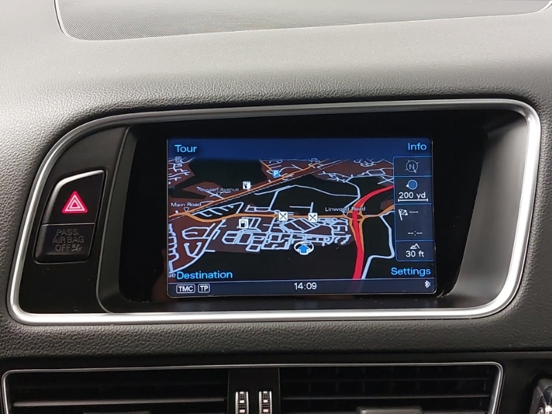 Used Audi Q5 2017 for sale - 76788782: Photo 11