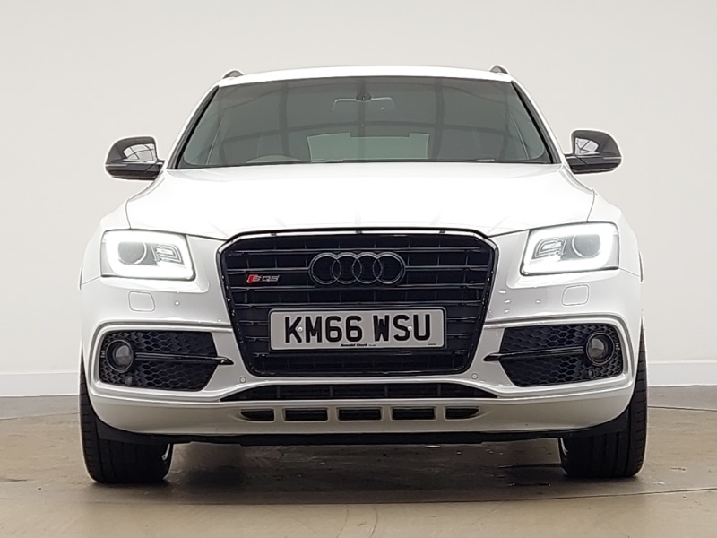 Used Audi Q5 2017 for sale - 76788782: Photo 12