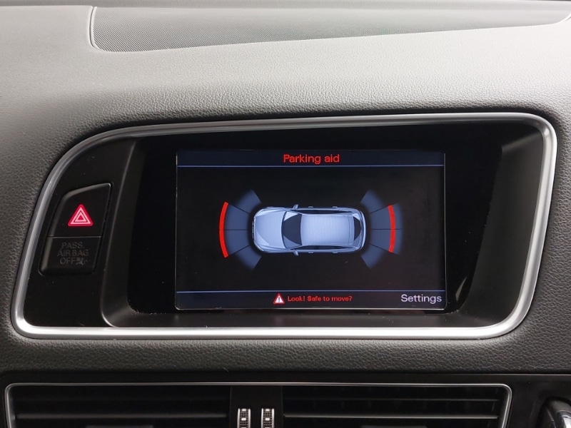 Used Audi Q5 2017 for sale - 76788782: Photo 15