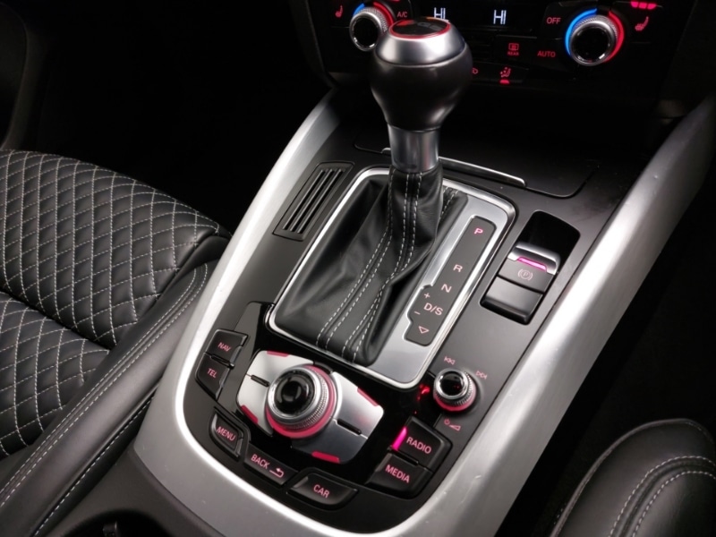 Used Audi Q5 2017 for sale - 76788782: Photo 16