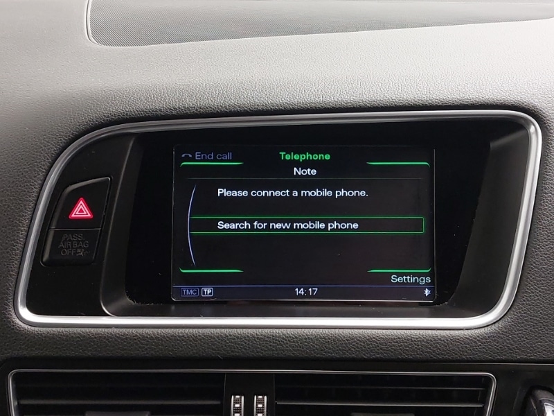 Used Audi Q5 2017 for sale - 76788782: Photo 18