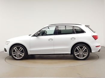 Used Audi Q5 2017 for sale - 76788782: Photo