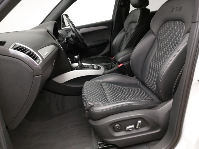 Used Audi Q5 2017 for sale - 76788782: Photo 5