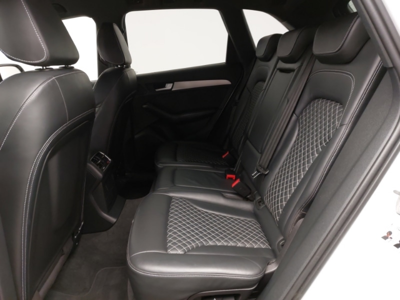 Used Audi Q5 2017 for sale - 76788782: Photo 6