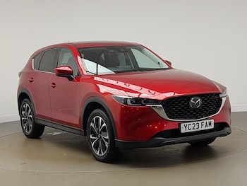 Used Mazda CX-5 2023 for sale - 79286386: Photo
