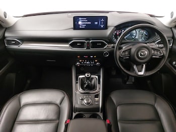 Used Mazda CX-5 2023 for sale - 79286386: Photo