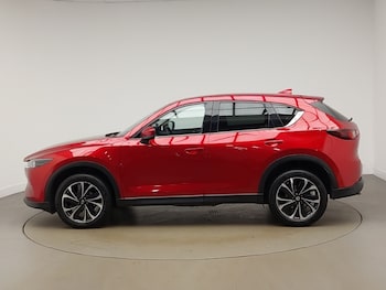 Used Mazda CX-5 2023 for sale - 79286386: Photo