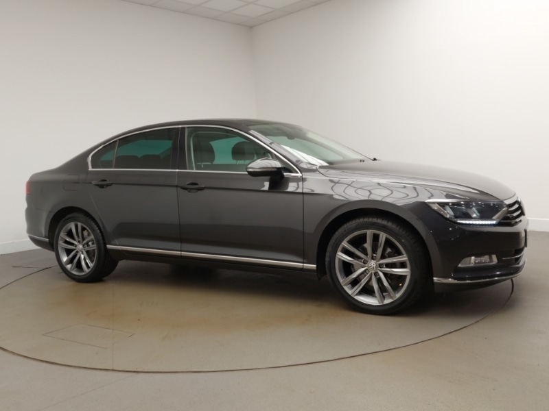 Used Volkswagen Passat 2018 for sale - 76947620: Photo 13