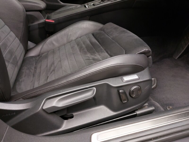 Used Volkswagen Passat 2018 for sale - 76947620: Photo 15