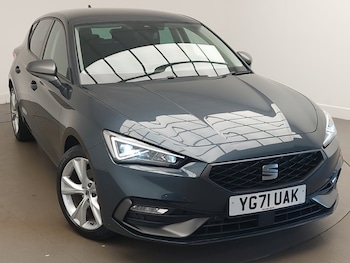 2021 - 1.5 TSI EVO FR 5dr