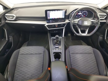 Used SEAT Leon 2021 for sale - 75702118: Photo