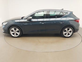 Used SEAT Leon 2021 for sale - 75702118: Photo