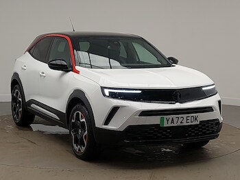 Used Vauxhall Mokka 2023 for sale - 77690057: Photo