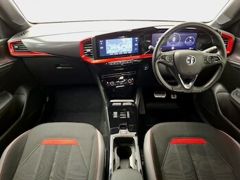 Used Vauxhall Mokka 2023 for sale - 77690057: Photo