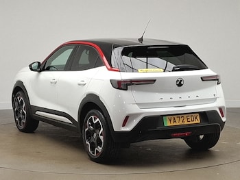 Used Vauxhall Mokka 2023 for sale - 77690057: Photo