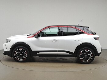 Used Vauxhall Mokka 2023 for sale - 77690057: Photo