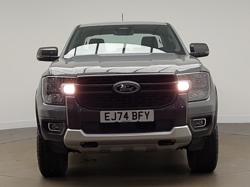 Used Ford Ranger 2024 for sale - 77761332: Photo 12