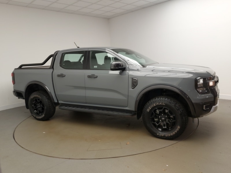 Used Ford Ranger 2024 for sale - 77761332: Photo 13