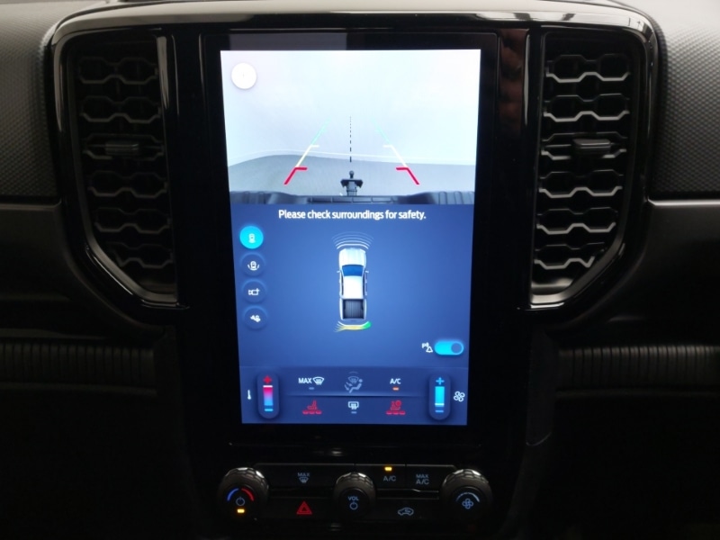 Used Ford Ranger 2024 for sale - 77761332: Photo 14