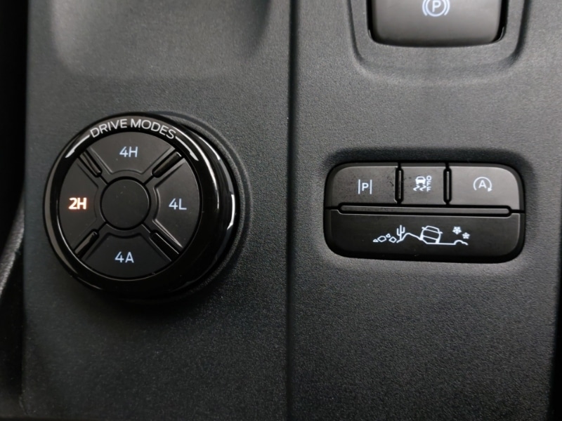 Used Ford Ranger 2024 for sale - 77761332: Photo 19