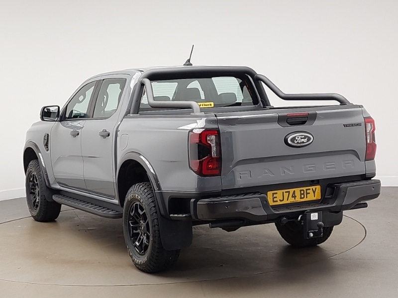 Used Ford Ranger 2024 for sale - 77761332: Photo 3